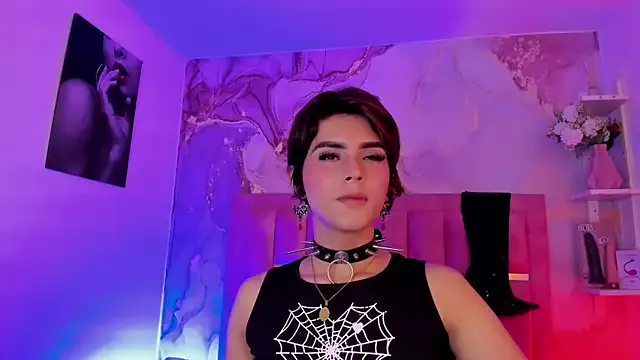 DannysaStar — Slap my ass hard + oil
