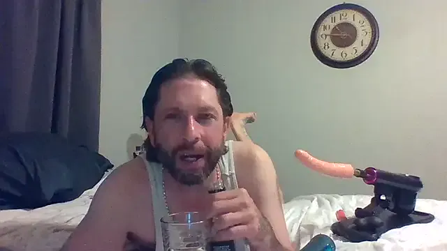danoo84 — make me cum on you