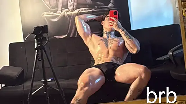 dantecoppolaa_ — lick muscles