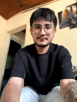 DanteRushh — SHOW HARD COCK