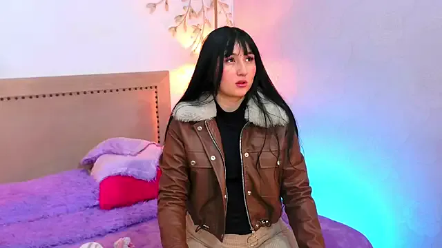 Daphnee-x — Hello honey