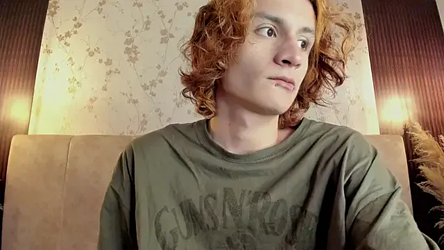 DarcyCullen — Wet blowjob