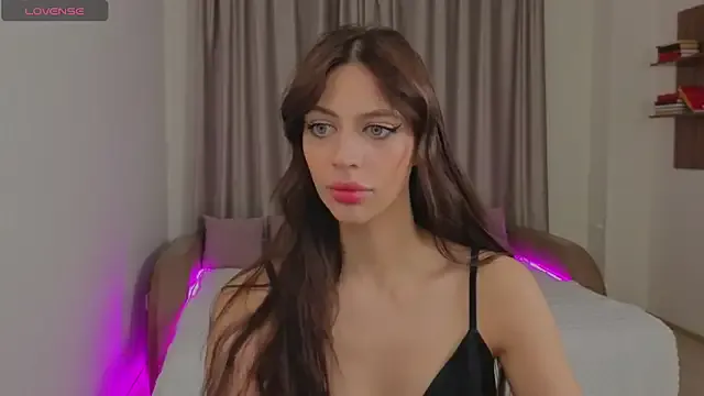 Daria_Promise — French kiss