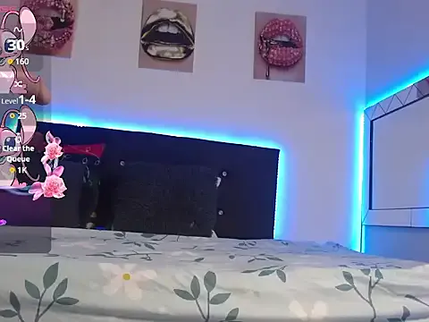 Dariana_Pink — Suck Dildon