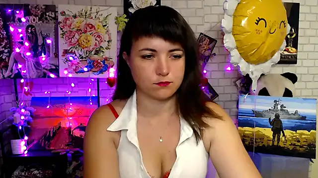 Darina_M_ — Freechat on StripChat