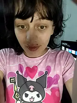 Dark_bunny —  welcome lucy