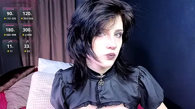 dark_vamp_ — Freechat on StripChat