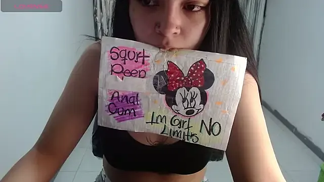 Darkittydoll_15 — NAKED FOR YOU