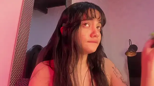 Darky_Doll — sloppy blowjob