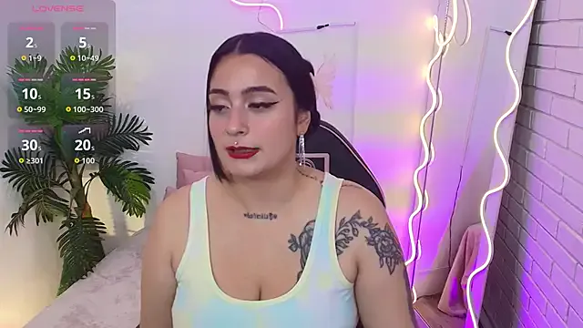 Darling_tay — CONTROL LUSH X 2  MIN