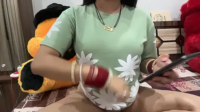 DarylChristine — Private on StripChat