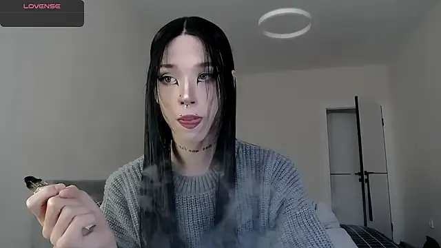 Dasha_WEYT — cum show + Dildo