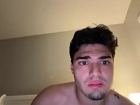 Dave_cast09 — Freechat on StripChat