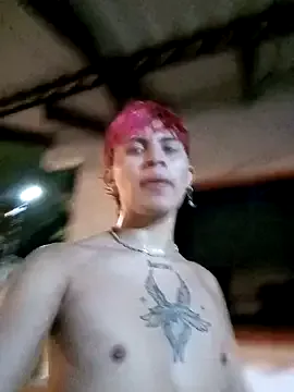 daveel_hot — Naket
