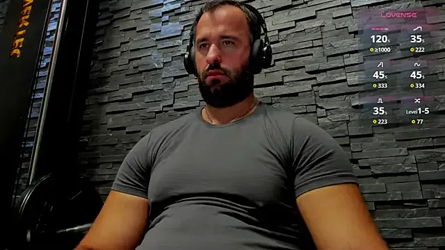 David_Big_Daddy — train end cum!