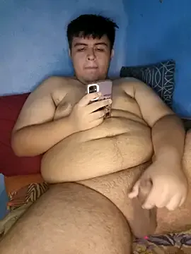 David_GX — Fat boy