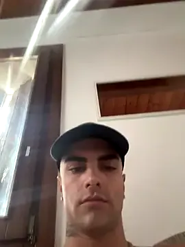 David_leons — Freechat on StripChat