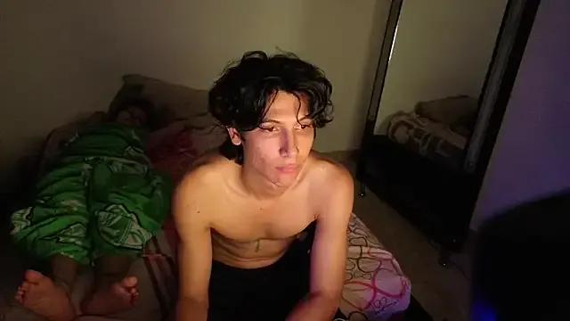 DavidAndClare — Delicious cum on my face