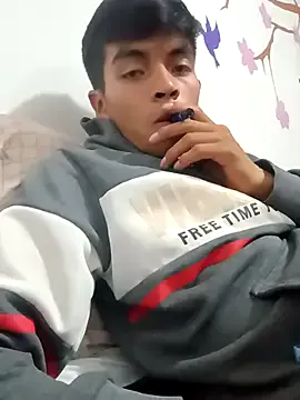DavidVergagigante420 — Eyaculacin
