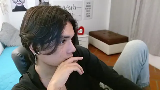 davoxer — BIG CUM 