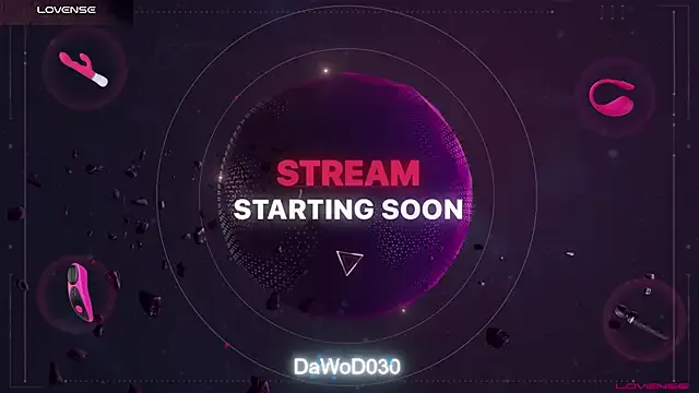 DaWoD030 — CockRing
