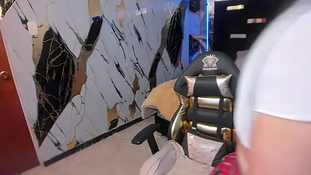 Dayan_Rouse — Dance hot + spank Ass