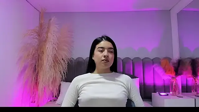 Dayanna_Rose — Spit in my tits