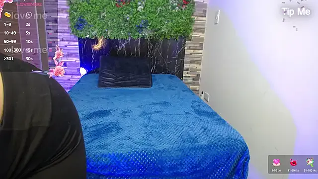 dayis_durand — consent my pussy