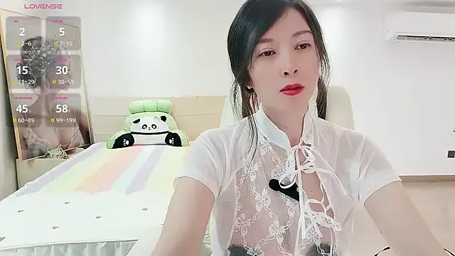 Dazzlebean — Freechat on StripChat