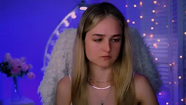 DeboraLarson — give me a good mood