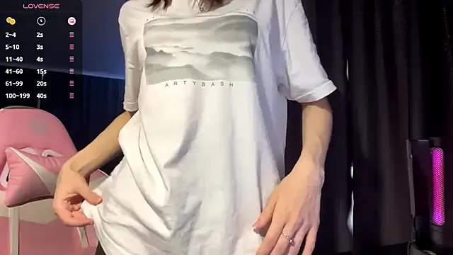 DedeTedrow — Spank my ass X10