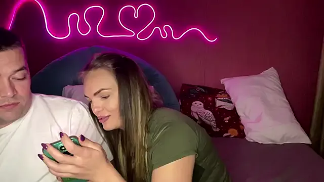 deeplookscouple — put cock inside her sweet pussy