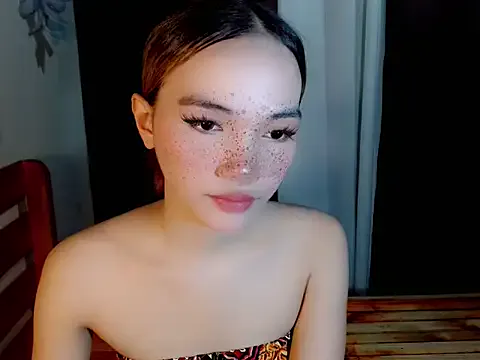 deity_kira — Ready to cum <3