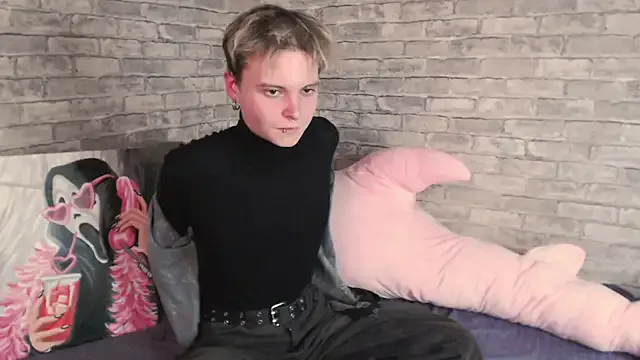 DemianEnglen — CUMSHOW