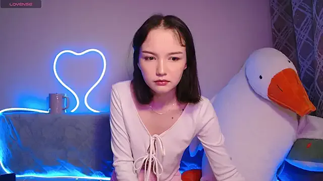 DemiWildcat — sexy pose