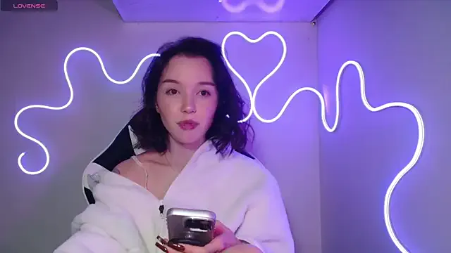 DemiWildcat — Freechat on StripChat