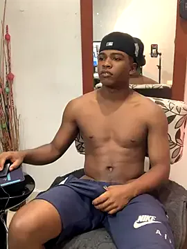 DEMOND_333 — MASTURBATION AND CUM