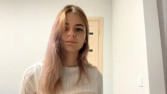Denni_Spilber — I feel a bit shy... but I want to try my f