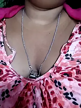 DEPALI09 — Freechat on StripChat