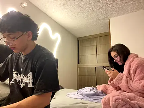 DesireLuxe — CUM IN FACE