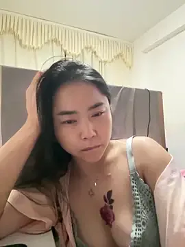 DHJM168 — Freechat on StripChat
