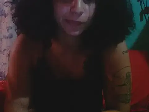 diabadiana — cum com vibrador :)