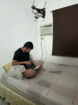 Diabloproducciones — CUM LIVE