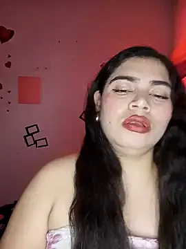Diamily — Two fingers in my pussy