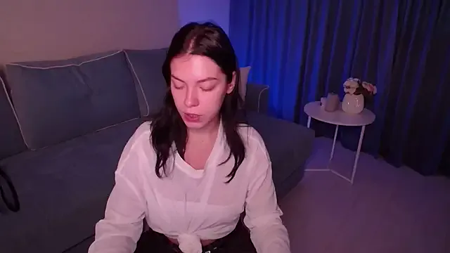 DianaMour — fuck boobs with dildo