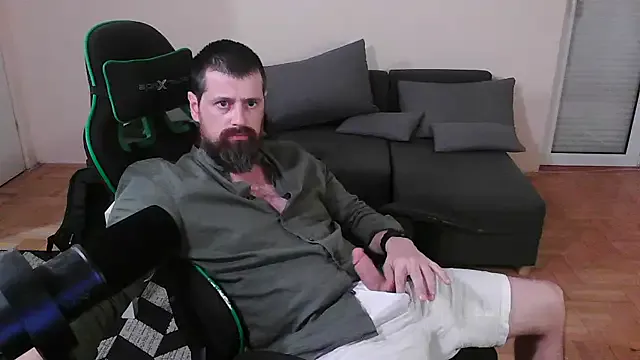 DickStaza — make me cum