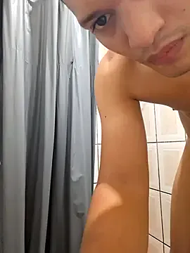 Dicksweet25 — Ejaculao