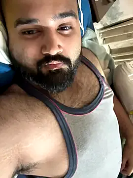 Dicky_Rohan — Cumshot
