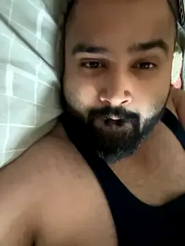 Dicky_Rohan — Cumshot