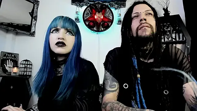 DimmuandDarkness — Tell me your erotic secrets